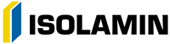 Isolamin AB Logo