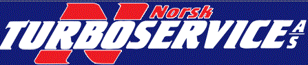 Norsk Turboservice A/S Logo