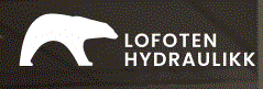 Lofoten Hydraulikk Logo