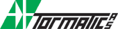 Tormatic as Logo