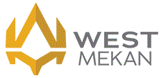 West Mekan Produksjon AS Logo
