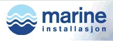 Marine Installasjon AS Logo