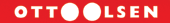 Olsen AS, Otto Logo