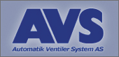Automatik Ventiler System AS - AVS Logo
