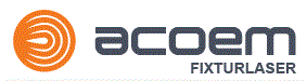 Acoem AB Logo