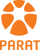 Parat Halvorsen A-S Logo