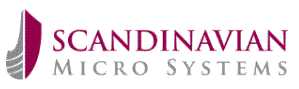 Scandinavian Micro Systems AS Logo