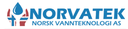 Norsk Vannteknologi AS Logo