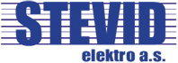 Stevid Elektro AS Logo