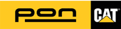 Pon Equipment AS Logo