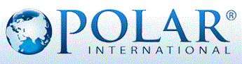 Polar International AS Logo
