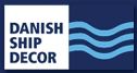 Danish Ship Decor Logo