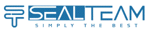 Sealteam AS Logo