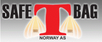 SafeTbag Norway AS Logo
