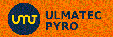 Ulmatec Pyro AS Logo