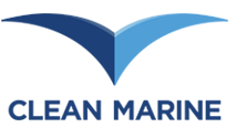 Clean Marine AS Logo