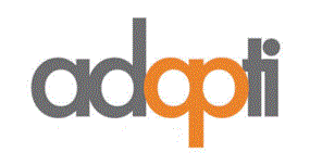 Adapti AS Logo
