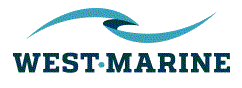 West Marine A/S Logo