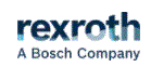 Bosch Rexroth AS Logo