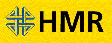 HMR Husnes AS Logo