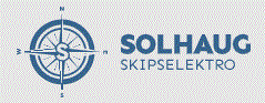 Solhaug AS, Ing. O.S. Logo