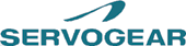 Servogear A/S Logo
