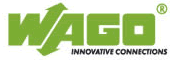 Wago Norge Logo