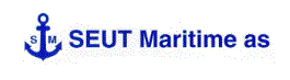 Seut Maritime AS Logo