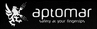 Norbit Aptomar AS Logo