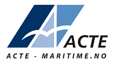 Acte AS Logo