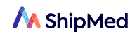 ShipMed AS Logo