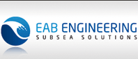 EAB Engineering AS Logo