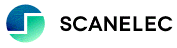 Scanelec AS Logo