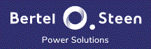 Bertel O. Steen Power Solutions (BOS Power) Logo