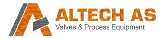 ALtech AS Logo
