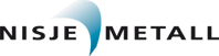 Nisjemetall AS Logo