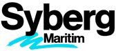Syberg AS Logo