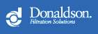 Donaldson Filtration Norway AS Logo