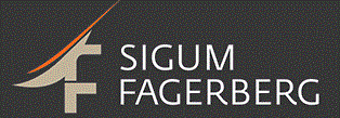 Sigum Fagerberg AS Logo