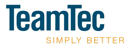 Teamtec A/S Logo