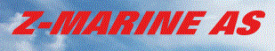 Z-Marine AS Logo