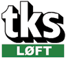 TKS Løft (T. Kverneland & Sønner AS) Logo
