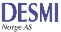 Desmi Norge AS Logo