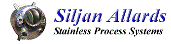 Siljan Allards AB Logo