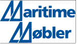 Maritime Møbler AS Logo
