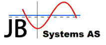 JB Systems AS Logo