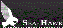 Sea-Hawk Navigation AS Logo
