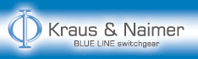 Kraus & Naimer AS Logo