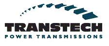 Transtech AS Logo