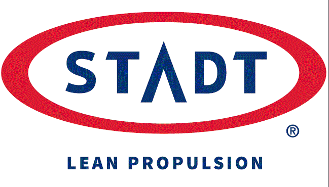 STADT AS Logo